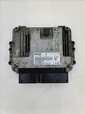 [51836090] Motorvezérlő ECU - Bosch EDC16C39 (3.0 HDi/JTD dízel, 117 kW; 2009-2010 körüli változat)